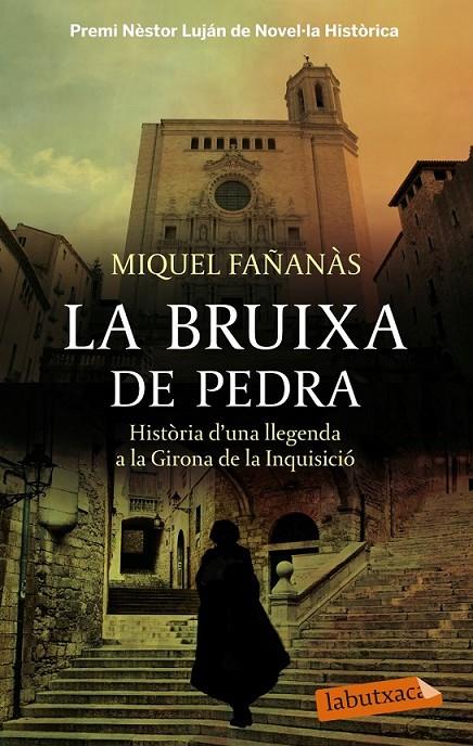 LA BRUIXA DE PEDRA | 9788499307909 | MIQUEL FAÑANAS SERRALLONGA | Llibreria Online de Banyoles | Comprar llibres en català i castellà online