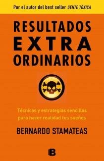 RESULTATS EXTRAORDINARIS | 9788466654890 | STAMATEAS, BERNARDO | Llibreria L'Altell - Llibreria Online de Banyoles | Comprar llibres en català i castellà online - Llibreria de Girona
