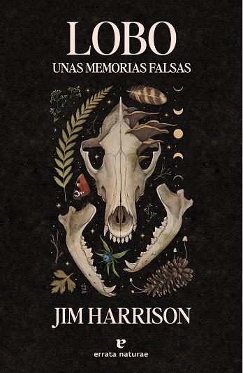 LOBO | 9788419158222 | HARRISON, JIM | Llibreria Online de Banyoles | Comprar llibres en català i castellà online