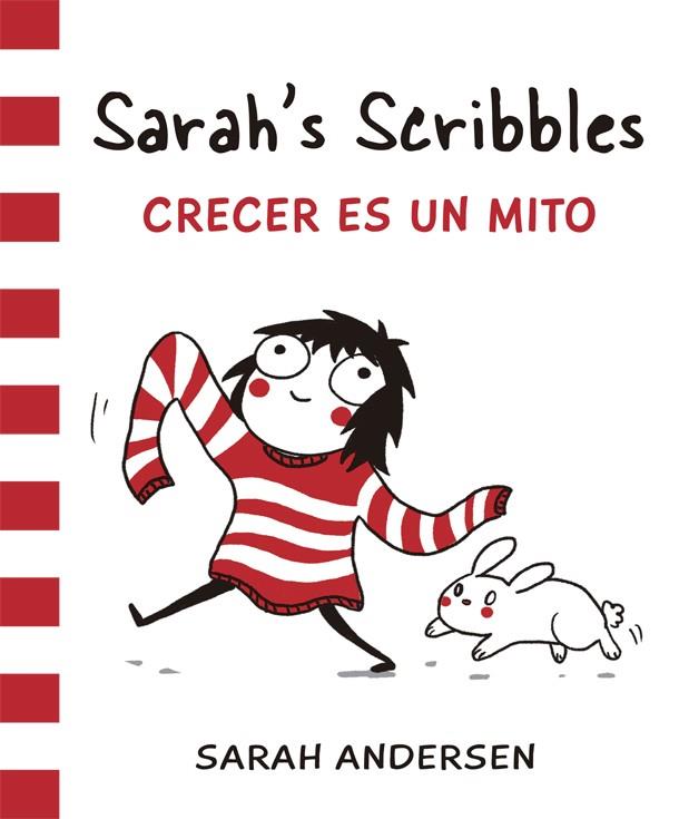 SARAH'S SCRIBBLES | 9788416670062 | ANDERSEN, SARAH | Llibreria L'Altell - Llibreria Online de Banyoles | Comprar llibres en català i castellà online - Llibreria de Girona