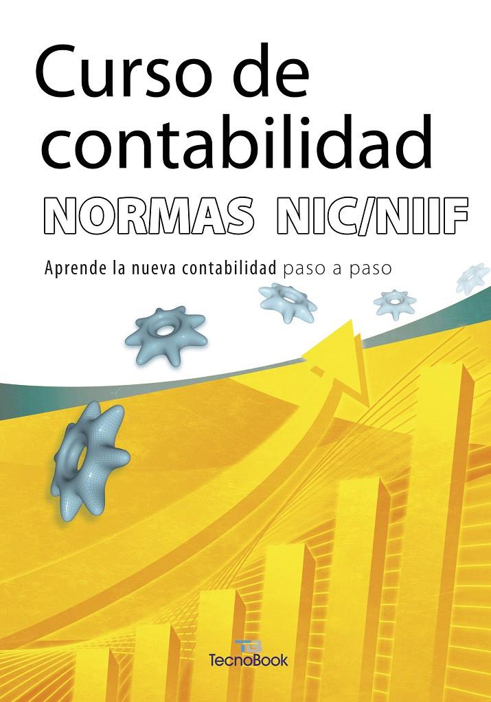 CURSO DE CONTABILIDAD | 9788496968547 | DESCONOCIDO | Llibreria L'Altell - Llibreria Online de Banyoles | Comprar llibres en català i castellà online - Llibreria de Girona