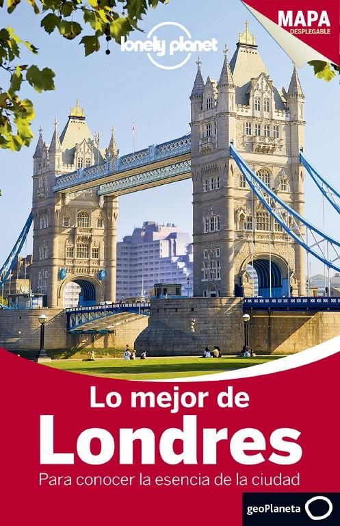 MEJOR DE LONDRES 3, LO | 9788408132127 | STEVE FALLON/VESNA MARIC/DAMIAN HARPER/EMILIE FILOU | Llibreria Online de Banyoles | Comprar llibres en català i castellà online