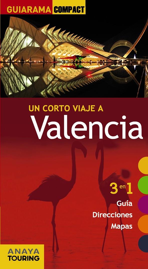 VALENCIA | 9788499356112 | ROBA, SILVIA | Llibreria L'Altell - Llibreria Online de Banyoles | Comprar llibres en català i castellà online - Llibreria de Girona