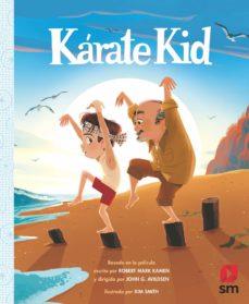 KARATE KID | 9788413181219 | AV | Llibreria Online de Banyoles | Comprar llibres en català i castellà online