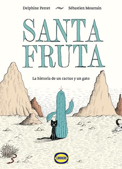 SANTA FRUTA | 9788412804447 | PERRET, DELPHINE/MOURRAIN, SÉBASTIEN | Llibreria Online de Banyoles | Comprar llibres en català i castellà online
