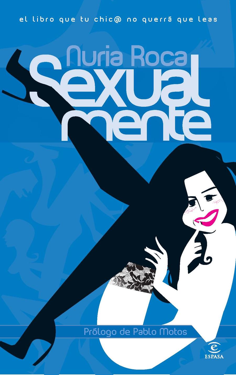 SEXUALMENTE II | 9788467024258 | ROCA, NURIA | Llibreria L'Altell - Llibreria Online de Banyoles | Comprar llibres en català i castellà online - Llibreria de Girona