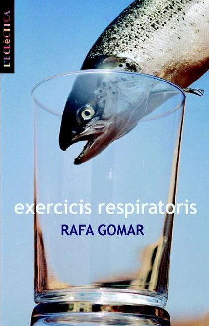 EXERCICIS RESPIRATORIS | 9788498240474 | GOMAR, RAFA | Llibreria Online de Banyoles | Comprar llibres en català i castellà online