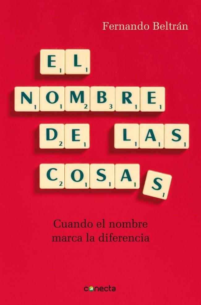 NOMBRE DE LAS COSAS EL | 9788493869359 | BELTRAN FERNANDO | Llibreria Online de Banyoles | Comprar llibres en català i castellà online