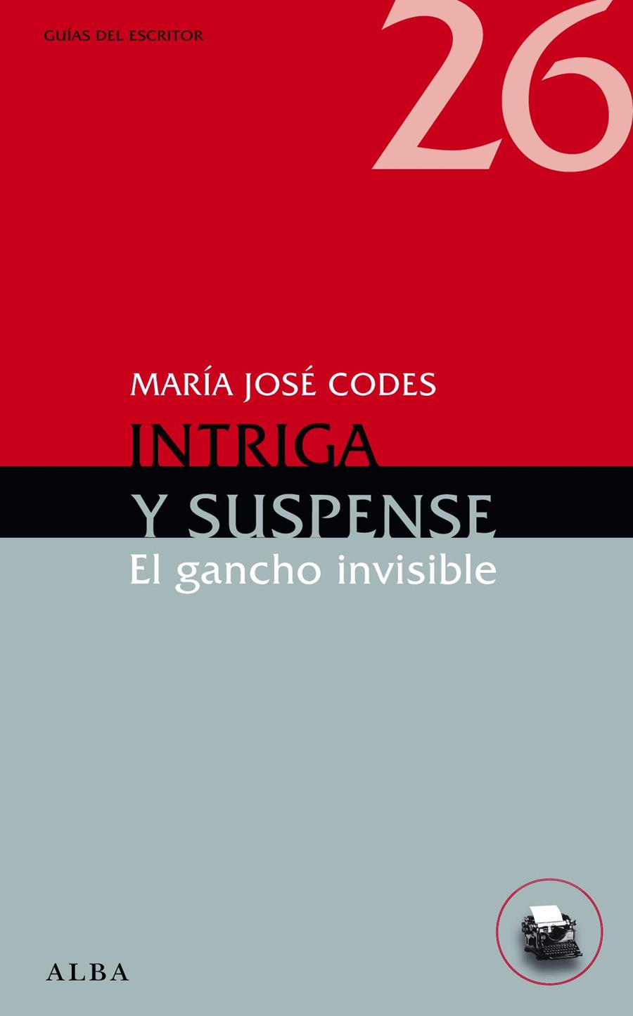 INTRIGA Y SUSPENSE | 9788484288077 | CODES, MARÍA JOSÉ | Llibreria Online de Banyoles | Comprar llibres en català i castellà online