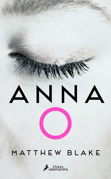 ANNA O | 9788419456601 | BLAKE, MATTHEW | Llibreria Online de Banyoles | Comprar llibres en català i castellà online