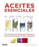 ACEITES ESENCIALES | 9788480767668 | HARDING, JENNIE | Llibreria Online de Banyoles | Comprar llibres en català i castellà online