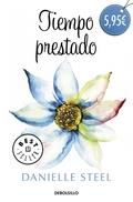 TIEMPO PRESTADO | 9788490623077 | STEEL,DANIELLE | Llibreria Online de Banyoles | Comprar llibres en català i castellà online