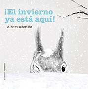 HIVERN JA ÉS AQUÍ! L' | 9788426144232 | ASENSIO NAVARRO, ALBERT | Llibreria Online de Banyoles | Comprar llibres en català i castellà online
