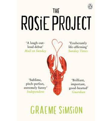 ROSIE PROJECT, THE | 9781405912792 | SIMSION, GRAEME | Llibreria Online de Banyoles | Comprar llibres en català i castellà online