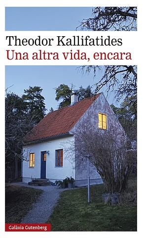 UNA ALTRA VIDA, ENCARA | 9788417971823 | KALLIFATIDES, THEODOR | Llibreria L'Altell - Llibreria Online de Banyoles | Comprar llibres en català i castellà online - Llibreria de Girona