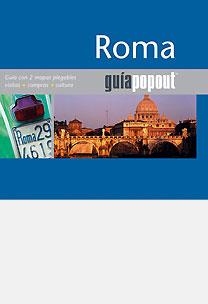 ROMA GUIA POPOUT -2008- | 9788467026726 | VARIS | Llibreria Online de Banyoles | Comprar llibres en català i castellà online