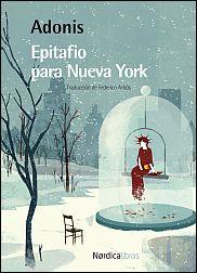EPITAFIO PARA NUEVA YORK | 9788416112388 | SAID ÉSBER, ALI ÁHMED | Llibreria L'Altell - Llibreria Online de Banyoles | Comprar llibres en català i castellà online - Llibreria de Girona