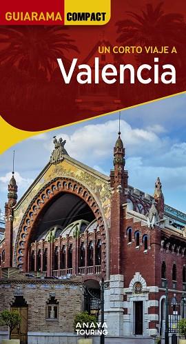 CORTO VIAJE A VALENCIA, UN | 9788491587361 | ROBA, SILVIA | Llibreria L'Altell - Llibreria Online de Banyoles | Comprar llibres en català i castellà online - Llibreria de Girona