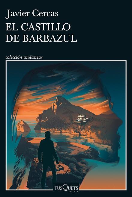 EL CASTILLO DE BARBAZUL | 9788411070843 | CERCAS, JAVIER | Llibreria L'Altell - Llibreria Online de Banyoles | Comprar llibres en català i castellà online - Llibreria de Girona