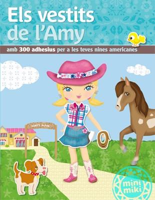 ELS VESTITS DE L'AMY | 9788424654740 | Llibreria Online de Banyoles | Comprar llibres en català i castellà online