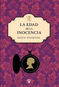 EDAD DE LA INOCENCIA, LA | 9788492966288 | WHARTON,EDITH | Llibreria Online de Banyoles | Comprar llibres en català i castellà online