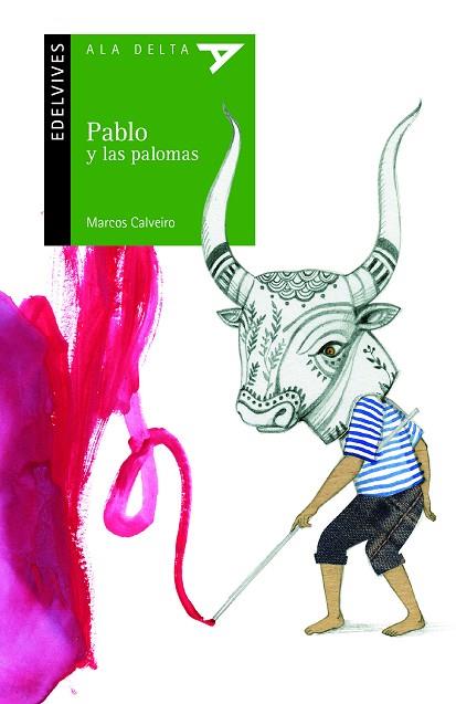 PABLO Y LAS PALOMAS | 9788414020500 | CALVEIRO, MARCOS | Llibreria Online de Banyoles | Comprar llibres en català i castellà online