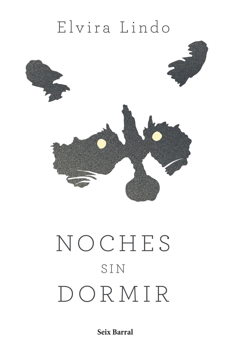 NOCHES SIN DORMIR | 9788432225543 | ELVIRA LINDO | Llibreria Online de Banyoles | Comprar llibres en català i castellà online