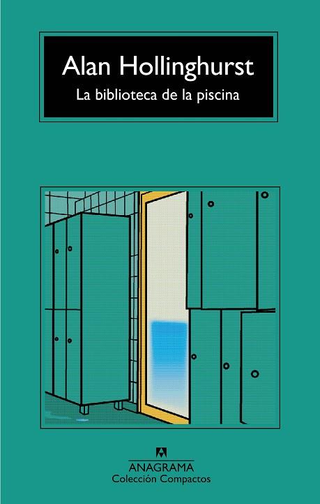 LA BIBLIOTECA DE LA PISCINA | 9788433960634 | HOLLINGHURST, ALAN | Llibreria L'Altell - Llibreria Online de Banyoles | Comprar llibres en català i castellà online - Llibreria de Girona