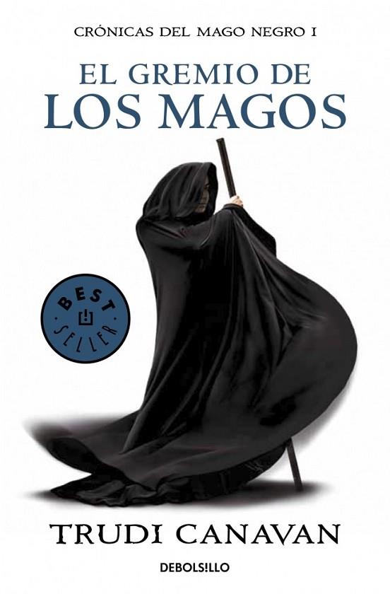 GREMIO DE LOS MAGOS, EL | 9788499891149 | CANAVAN, TRUDI | Llibreria L'Altell - Llibreria Online de Banyoles | Comprar llibres en català i castellà online - Llibreria de Girona