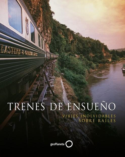 TRENES DE ENSUEÑO | 9788408131717 | HOWARD MARTIN  | Llibreria Online de Banyoles | Comprar llibres en català i castellà online