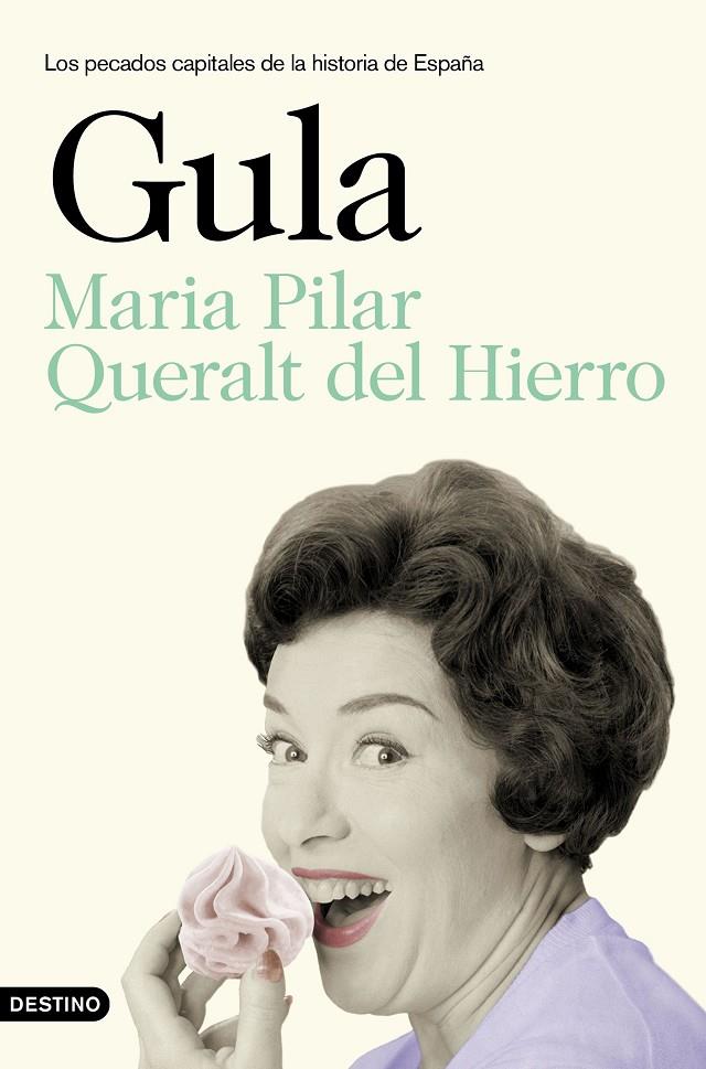 GULA | 9788423351053 | QUERALT, MARÍA PILAR | Llibreria Online de Banyoles | Comprar llibres en català i castellà online