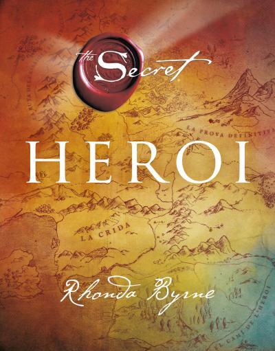 HEROI | 9788492920082 | BYRNE, RHONDA | Llibreria L'Altell - Llibreria Online de Banyoles | Comprar llibres en català i castellà online - Llibreria de Girona