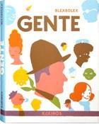GENTE | 9788496629844 | BLEXBOLEX | Llibreria L'Altell - Llibreria Online de Banyoles | Comprar llibres en català i castellà online - Llibreria de Girona