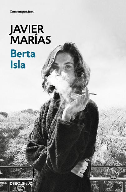 BERTA ISLA | 9788466350341 | MARÍAS, JAVIER | Llibreria L'Altell - Llibreria Online de Banyoles | Comprar llibres en català i castellà online - Llibreria de Girona