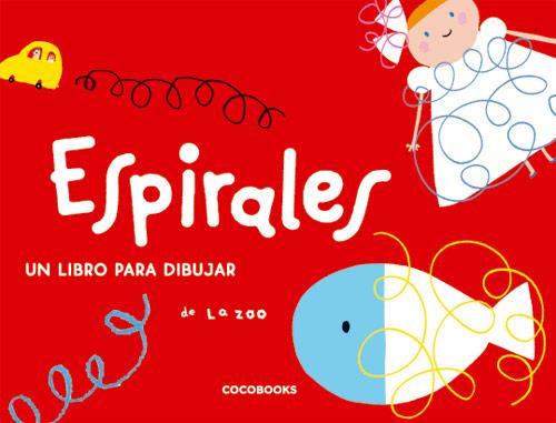 ESPIRALES | 9788493512743 | ZOO, LA | Llibreria Online de Banyoles | Comprar llibres en català i castellà online