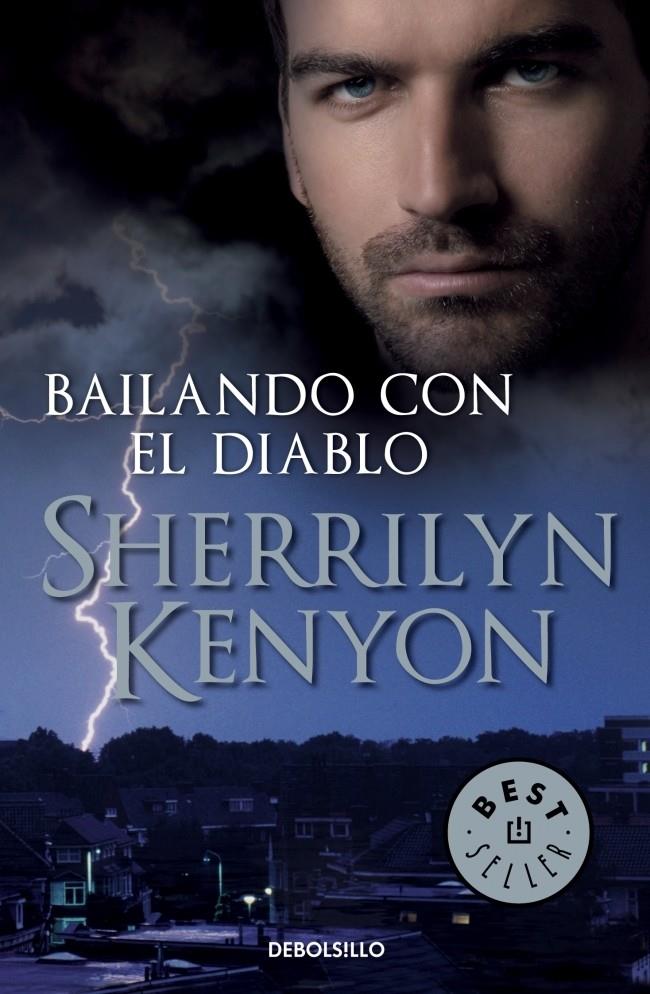 BAILANDO CON EL DIABLO | 9788499085685 | KENYON, SHERRILYN | Llibreria Online de Banyoles | Comprar llibres en català i castellà online