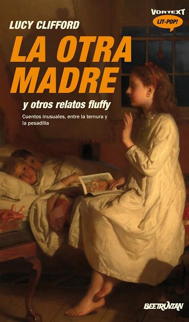 LA OTRA MADRE | 9788412726213 | LUCY CLIFFORD | Llibreria Online de Banyoles | Comprar llibres en català i castellà online