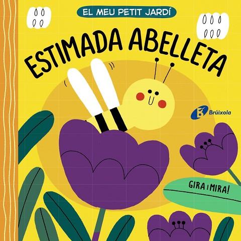 ESTIMADA ABELLETA | 9788413490281 | AAVV | Llibreria L'Altell - Llibreria Online de Banyoles | Comprar llibres en català i castellà online - Llibreria de Girona
