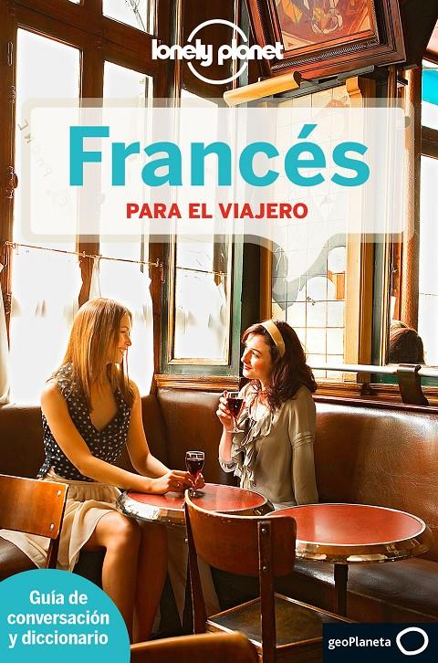 FRANCÉS PARA EL VIAJERO 4 | 9788408138990 | AA. VV. | Llibreria Online de Banyoles | Comprar llibres en català i castellà online