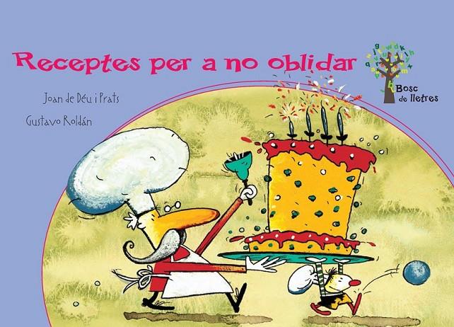 RECEPTES PER A NO OBLIDAR | 9788434240827 | PRATS, JOAN DE DÉU/ROLDÁN, GUSTAVO | Llibreria Online de Banyoles | Comprar llibres en català i castellà online