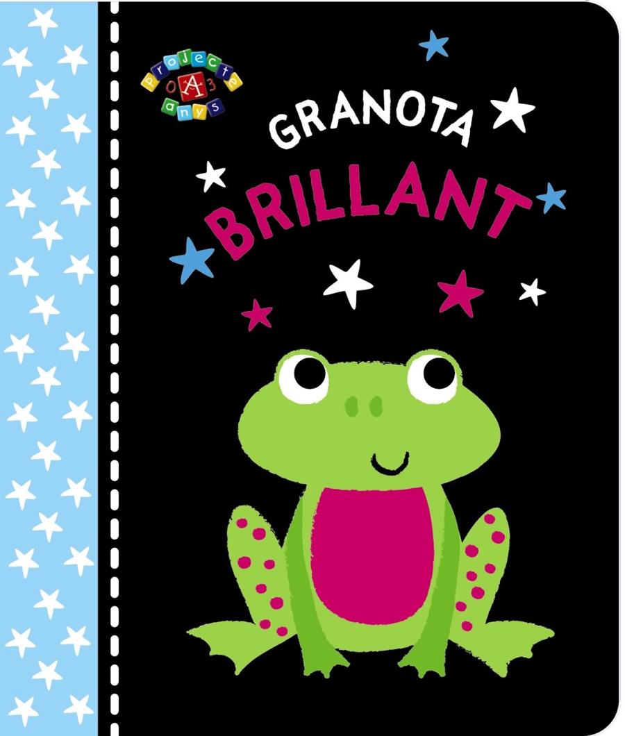 GRANOTA BRILLANT | 9788499065052 | VV. AA. | Llibreria Online de Banyoles | Comprar llibres en català i castellà online