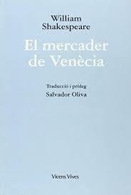 MERCADER DE VENECIA, EL | 9788431614645 | SHAKESPEARE, WILLIAM | Llibreria Online de Banyoles | Comprar llibres en català i castellà online