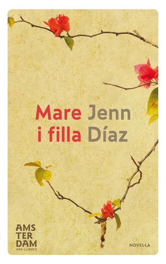 MARE I FILLA | 00000000000000 | DÍAZ RUÍZ, JENNIFER | Llibreria Online de Banyoles | Comprar llibres en català i castellà online