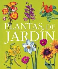 PLANTAS DE JARDIN | 9788499280097 | MÖLZER, VLADIMIR | Llibreria Online de Banyoles | Comprar llibres en català i castellà online