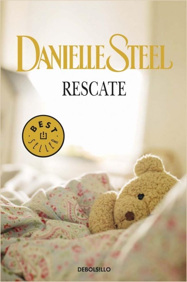 RESCATE | 9788499082035 | STEEL,DANIELLE | Llibreria Online de Banyoles | Comprar llibres en català i castellà online