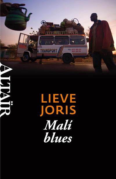 MALÍ BLUES | 9788493927431 | JORIS, LIEVE | Llibreria Online de Banyoles | Comprar llibres en català i castellà online