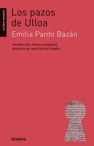 LOS PAZOS DE ULLOA | 9788424652739 | PARDO BAZÁN, EMILIA | Llibreria Online de Banyoles | Comprar llibres en català i castellà online