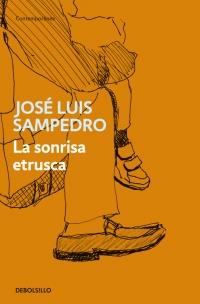 SONRISA ETRUSCA, LA | 9788497591638 | SAMPEDRO, JOSÉ LUIS | Llibreria L'Altell - Llibreria Online de Banyoles | Comprar llibres en català i castellà online - Llibreria de Girona