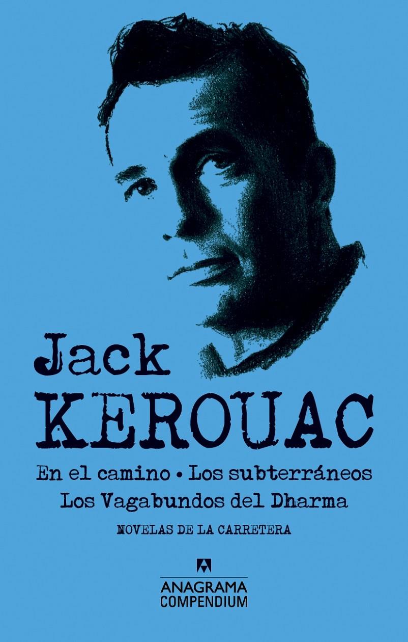 JACK KEROUAC | 9788433959485 | KEROUAC, JACK | Llibreria L'Altell - Llibreria Online de Banyoles | Comprar llibres en català i castellà online - Llibreria de Girona