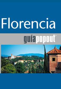 GUÍA POP OUT FLORENCIA | 9788467026764 | A.A.V.V. | Llibreria Online de Banyoles | Comprar llibres en català i castellà online